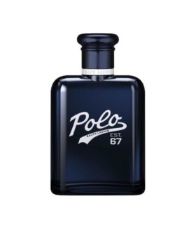 Ralph Lauren Polo 67 Men Eau de Toilette 125ml. UNBOX