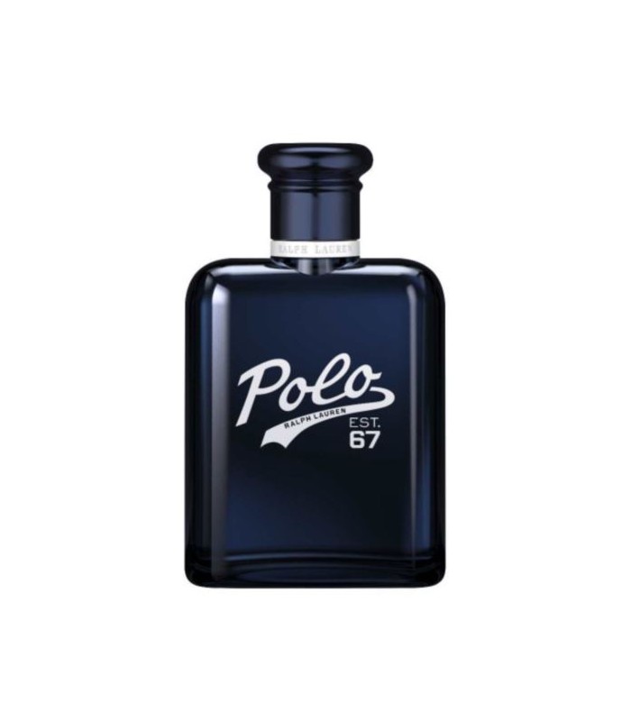 Ralph Lauren Polo 67 Men Eau de Toilette 125ml. UNBOX