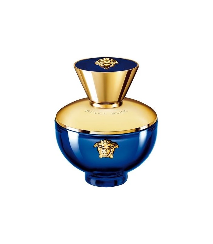 Versace Dylan Blue Pour Femme Eau de Parfum 100ml. UNBOX
