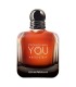 Giorgio Armani Emporio Stronger With You Absolutely Parfum 100ml. UNBOX