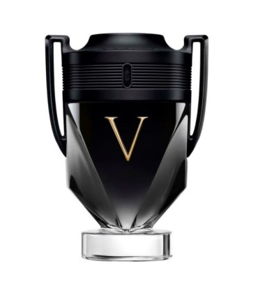 Paco Rabanne Invictus Victory Eau de Parfum Extreme 100ml. UNBOX