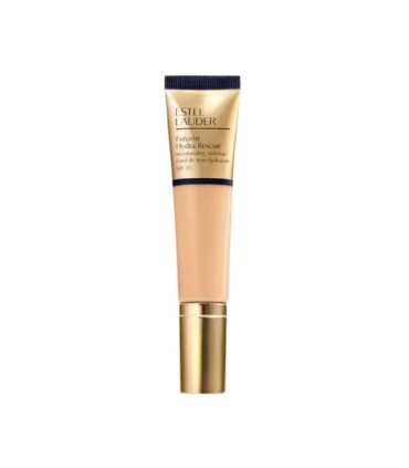 ESTEE LAUDER Futurist Hydra Rescue Moisturizing Makeup Fond de teint hydrant SPF 45 35ml. 2W1 Dawn