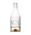 Calvin Klein CK IN2U For Her Eau de Toilette 100ml. UNBOX
