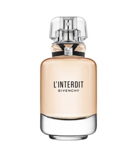 Givenchy L' Interdit Eau de Toilette 80ml. UNBOX