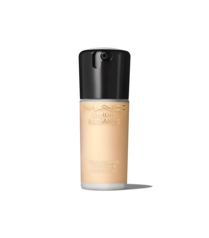MAC Studio Radiance Serum Powered Foundation 30ml. NC15