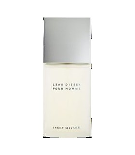Issey Miyake L eau D Issey pour Homme Eau de Toilette 125ml. UNBOX