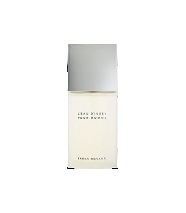 Issey Miyake L eau D Issey pour Homme Eau de Toilette 125ml. UNBOX