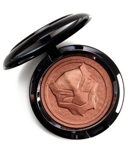 MAC Black Panther Extra Dimension Skinfinish 7,5g. Royal Vibrancy