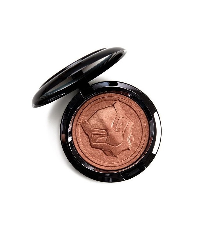MAC Black Panther Extra Dimension Skinfinish 7,5g. Royal Vibrancy