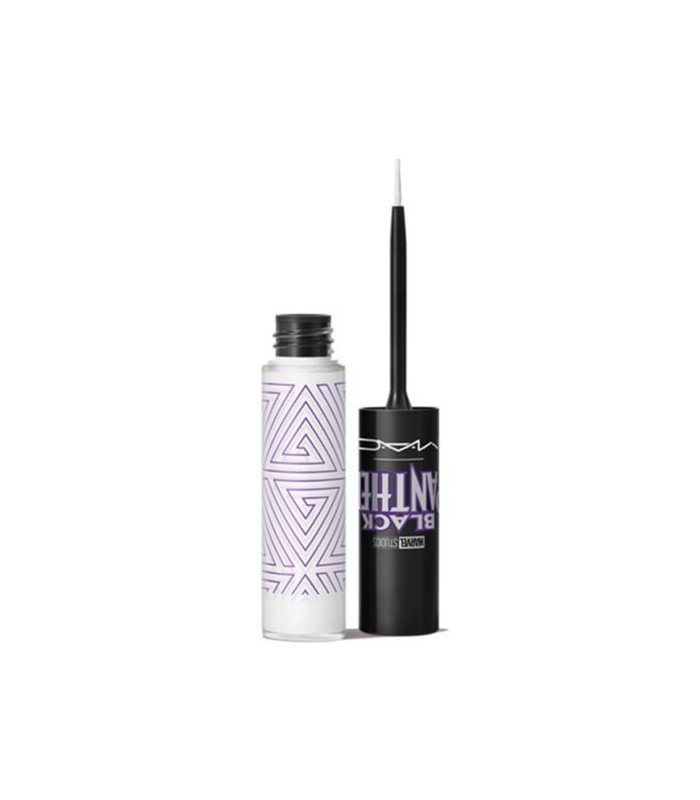 MAC Black Panther Liquidlast 24-Hour Waterproof Liner 2.5ml. Wakandan Tradition