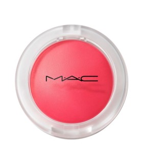 MAC Glow Play Cushiony Blush 7,3g. Heat Index