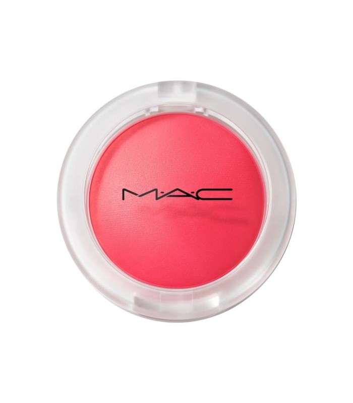 MAC Glow Play Cushiony Blush 7,3g. Heat Index
