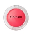 MAC Glow Play Cushiony Blush 7,3g. Heat Index