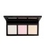 MAC Hyper Real Glow Palette 13,5g. Get Lit