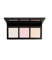 MAC Hyper Real Glow Palette 13,5g. Get Lit / Like a Dream / Gleam Sheen