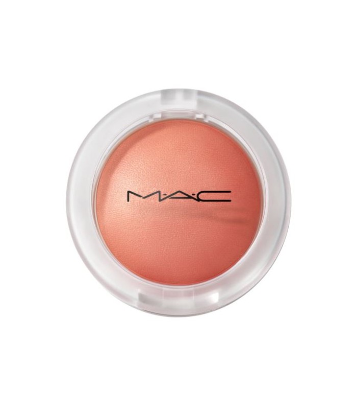 MAC Glow Play Cushiony Blush 7,3g. That's Peachy