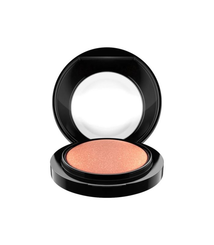 MAC Mineralize Blush 3.2g. Love Joy