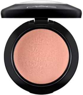 MAC Mineralize Blush 4g. Humour Me