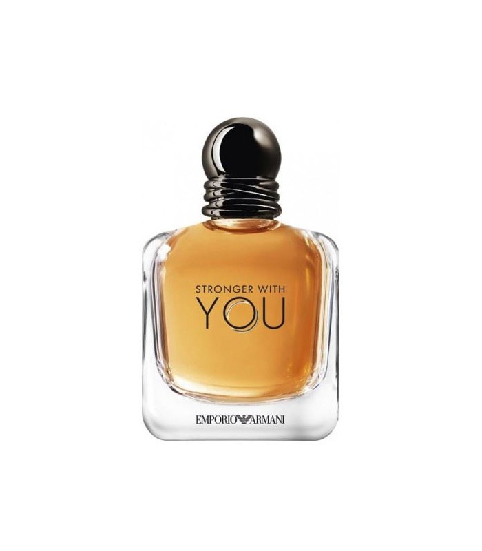 Giorgio Armani Emporio Stronger With You Woda Toaletowa 100ml. FLAKON