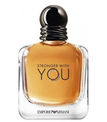 Giorgio Armani Emporio Stronger With You Woda Toaletowa 100ml. FLAKON