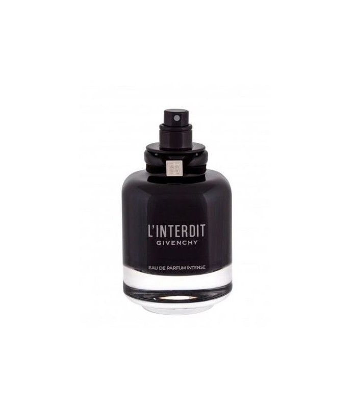 Givenchy L' Interdit Eau de Parfum Intense Woda Perfumowana 80ml. FLAKON