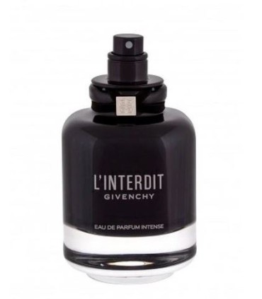 Givenchy L' Interdit Eau de Parfum Intense Woda Perfumowana 80ml. FLAKON