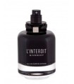 Givenchy L' Interdit Eau de Parfum Intense Woda Perfumowana 80ml. FLAKON