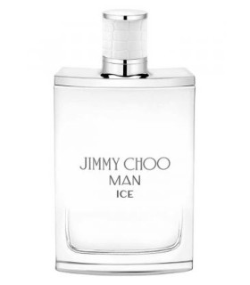 Jimmy Choo Man Ice Eau de Toilette 100ml. UNBOX