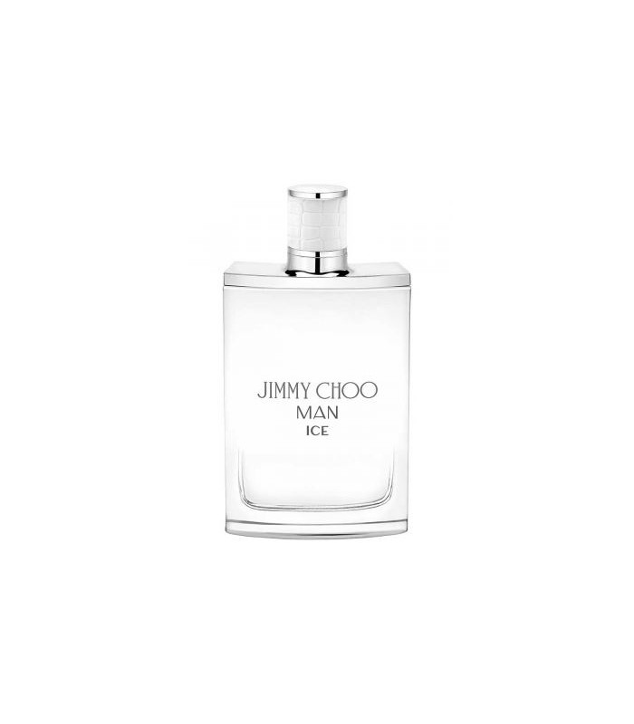 Jimmy Choo Man Ice Eau de Toilette 100ml. UNBOX