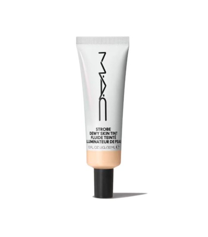 MAC Strobe Dewy Skin Tint 30ml. Light 1