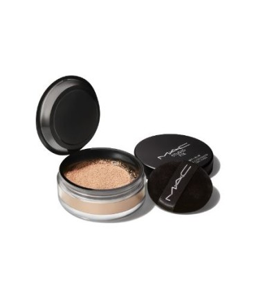 MAC Studio Fix Pro Set + Blur Weightless Loose Powder 6.5g. Medium