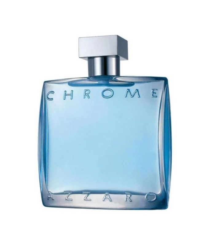 Azzaro Chrome Woda Toaletowa 100ml.