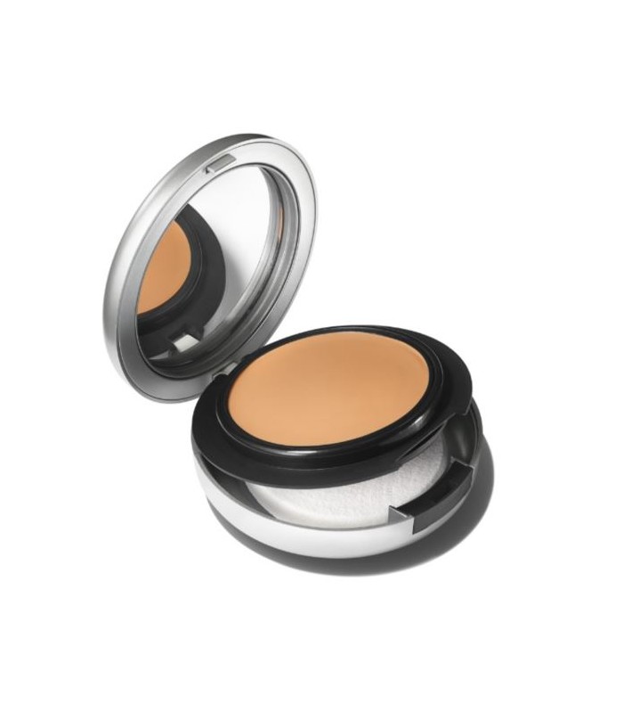 MAC Studio Fix Tech Cream-to-powder Foundation 10g. NC17