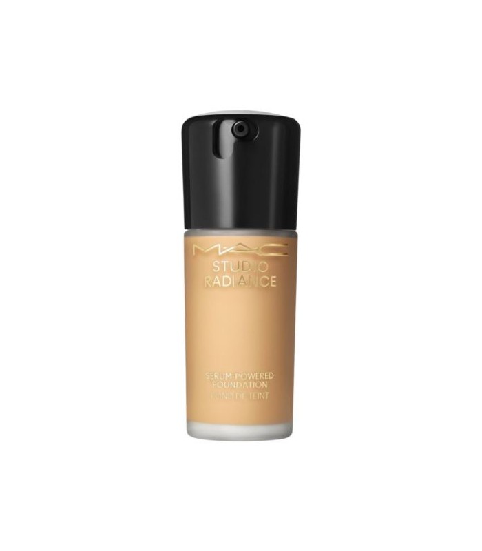 MAC Studio Radiance Serum Powered Foundation 30ml. NC25