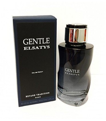 Reyane Tradition Gentle Elsatys Woda Perfumowana 100ml.