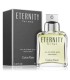 Calvin Klein Eternity Men Eau de Toilette 100ml. DISCONTINUED VERSION