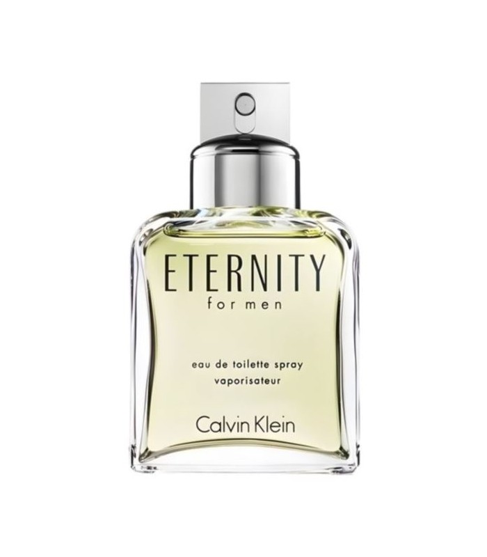 Calvin Klein Eternity Men Woda Toaletowa 100ml. FLAKON