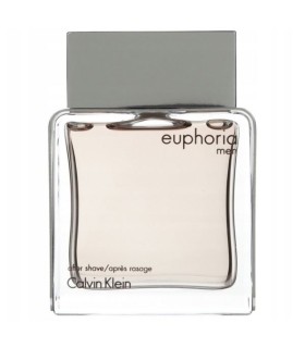 Calvin Klein Euphoria Men after shave 100ml.