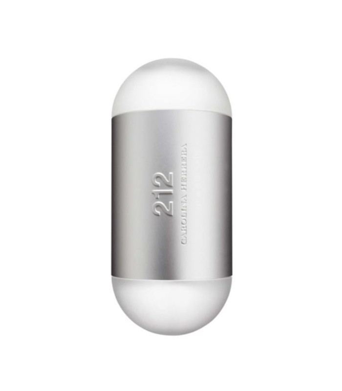 Carolina Herrera 212 Woman Woda Toaletowa 100ml. FLAKON