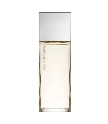 Calvin Klein Truth Woman Eau de Parfum 100ml.