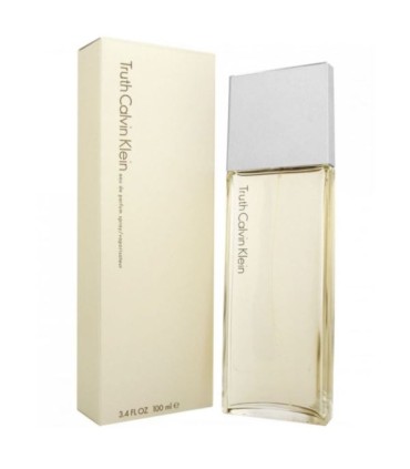 Calvin Klein Truth Woman Eau de Parfum 100ml.
