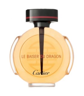 Cartier Le Baiser du Dragon Parfum 30ml. UNIKAT **
