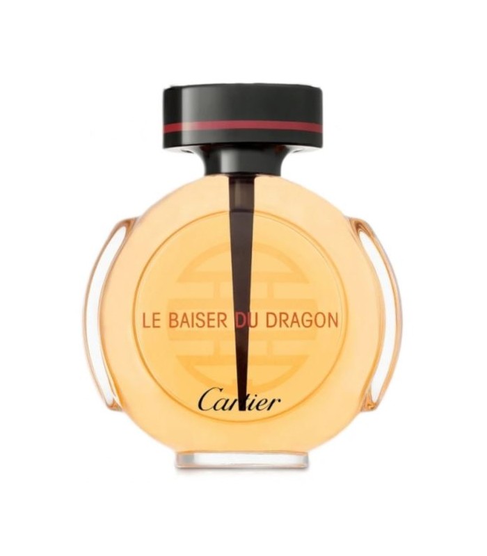 Cartier Le Baiser du Dragon Parfum 30ml. UNIKAT **