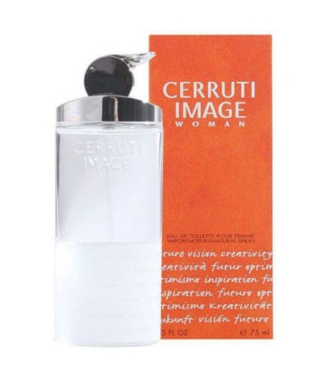 Cerruti Image pour Femme Woda Toaletowa 75ml.