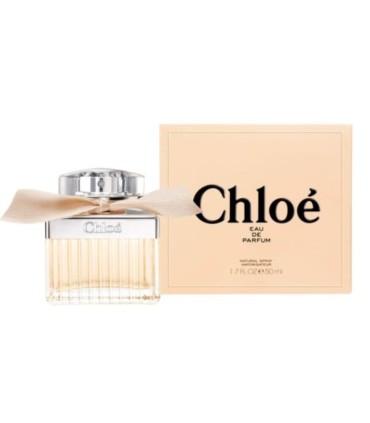 Chloe Signature Eau de Parfum 50ml.