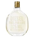Diesel Fuel for Life Homme Eau de Toilette 75ml. UNBOX