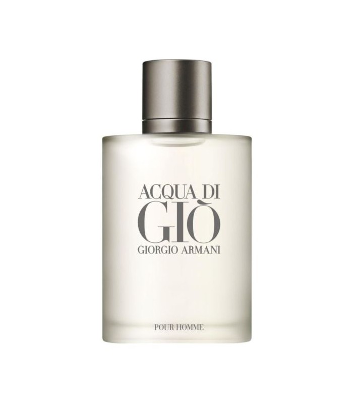 Giorgio Armani Acqua Di Gio for Men Eau de Toilette 100ml. UNBOX