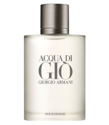 Giorgio Armani Acqua Di Gio for Men Eau de Toilette 100ml. UNBOX