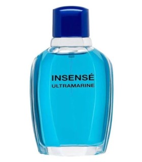 Givenchy Insense Ultramarine Eau de Toilette 100ml. DISCONTINUED 2007-2008 UNBOX