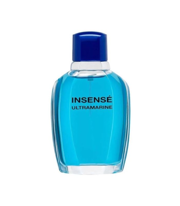 Givenchy Insense Ultramarine Eau de Toilette 100ml. DISCONTINUED 2007-2008 UNBOX